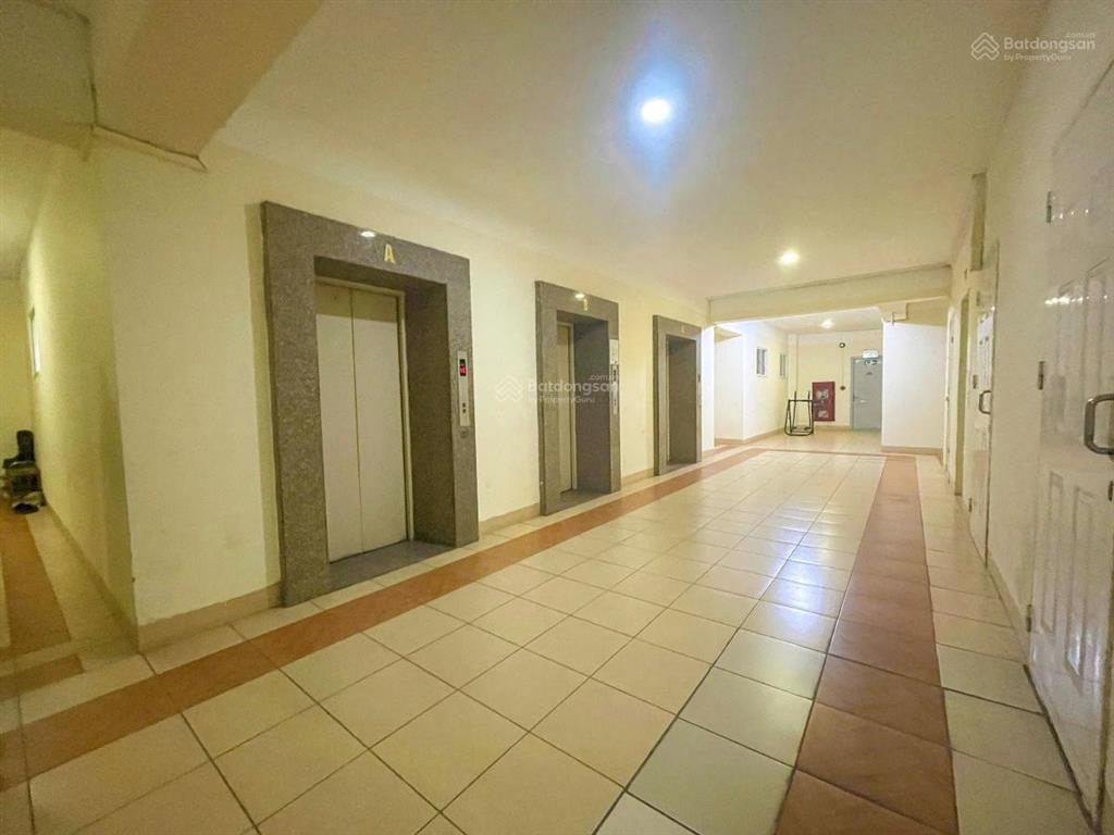 Căn hộ 3pn chung chư 789 mỹ đình