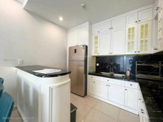 Chung cư pn techcons, hoa sứ, phú nhuận 90m2, 16 tr/th, 2p ngủ, nt.