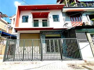 Nhà mtkd hiệp phú  xa lộ hà nội  ngang 7m  đường 8m oto tránh  chỉ 6.25tỷ