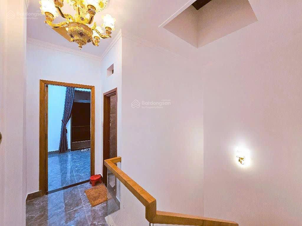 Nhà 3 tầng  full nội thất cao cấp  nguyễn duy trinh  hxh 6m an ninh dân trí cao giá 6.65tỷ