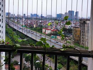 Chính chủ cần bán 2pn cc green stars (kđt tp. giao lưu), view starlake  công viên hòa bình