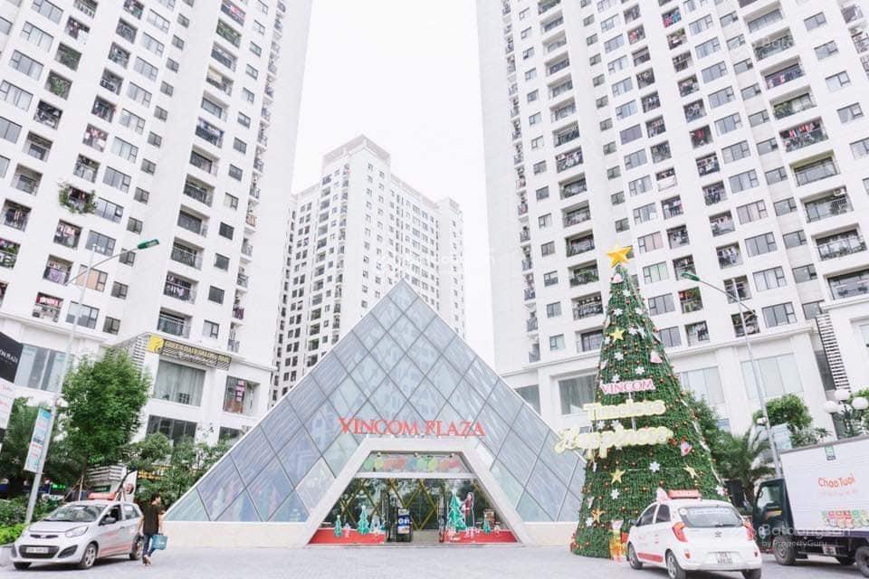 Chính chủ cần bán gấp cc 2pn  greenstars (kđt tp. giao lưu), ban công view starlakecv hòa bình