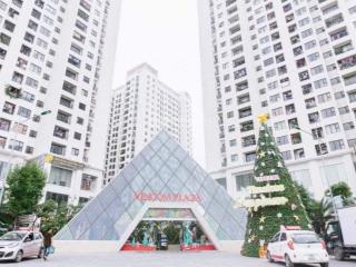 Chính chủ cần bán gấp cc 2pn  greenstars (kđt tp. giao lưu), ban công view starlakecv hòa bình