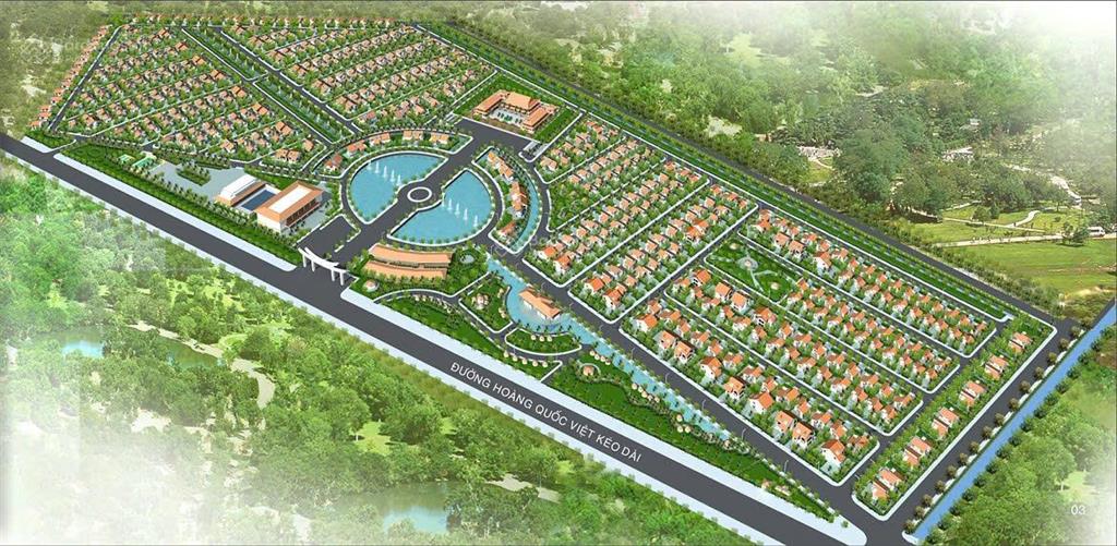 Chính chủ bán gấp  biệt thự sinh thái 200m2, mt 8m  the phoenix garden