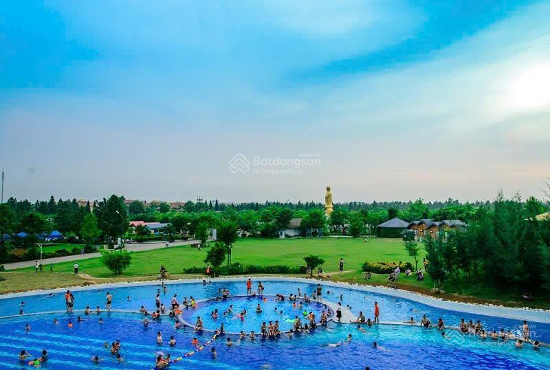 Chính chủ bán gấp  biệt thự sinh thái 200m2, mt 8m  the phoenix garden