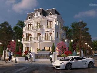 Chính chủ bán gấp  biệt thự sinh thái 200m2, mt 8m  the phoenix garden