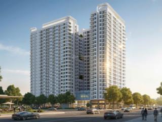 Giá cắt lỗ 1pn benhill chỉ 1,28 tỷ. tầng trung view thoáng chủ kẹt tiền bán gấp