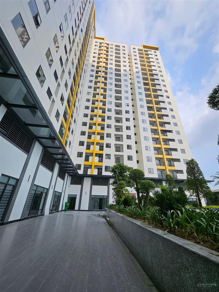 Quỹ căn ngoại giao rẻ nhất 13pn giá chỉ từ 1.3ty full vat