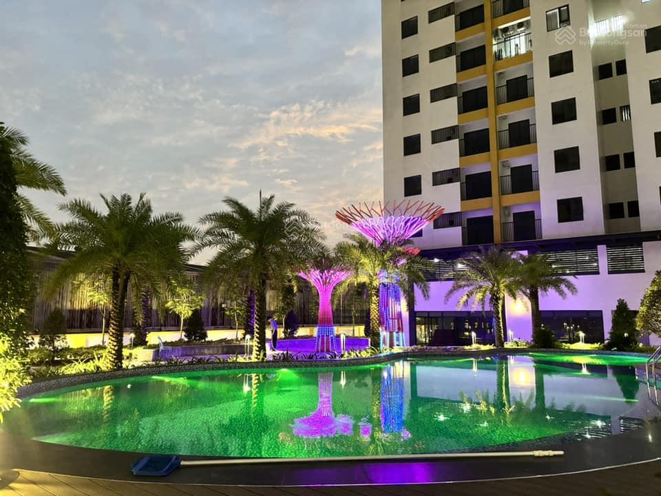 Quỹ căn ngoại giao rẻ nhất 13pn giá chỉ từ 1.3ty full vat