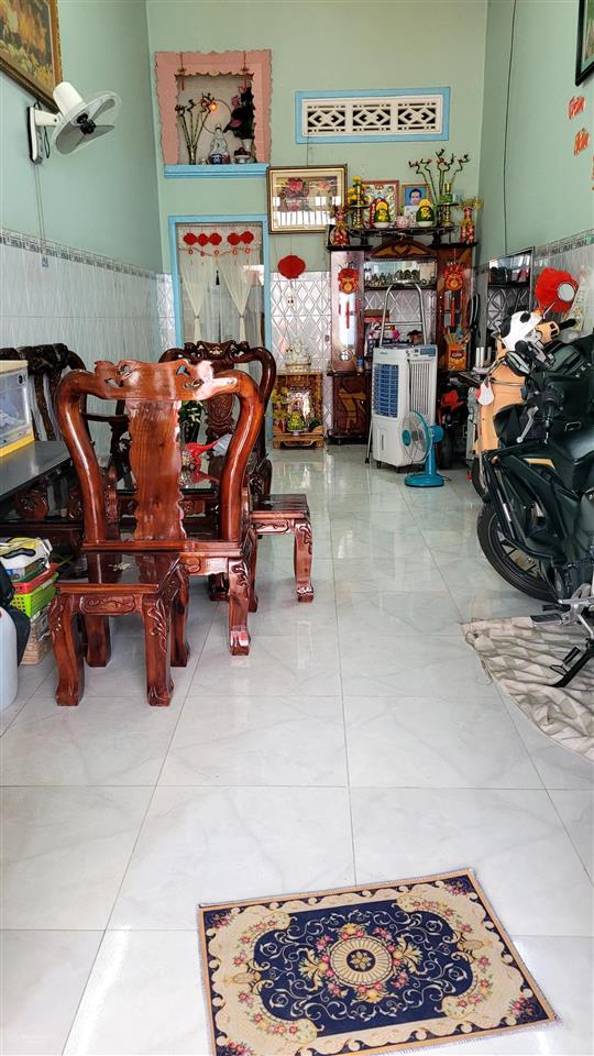 Bán nhà chính chủ, sổ hồng riêng. dt 62m2. giá 1,5 tỷ (thương lượng nhẹ)