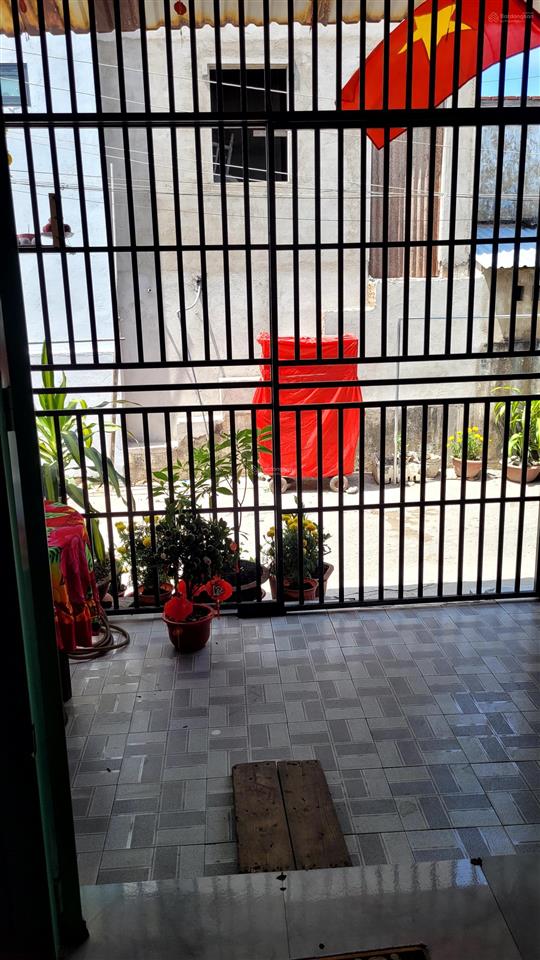 Bán nhà chính chủ, sổ hồng riêng. dt 62m2. giá 1,5 tỷ (thương lượng nhẹ)