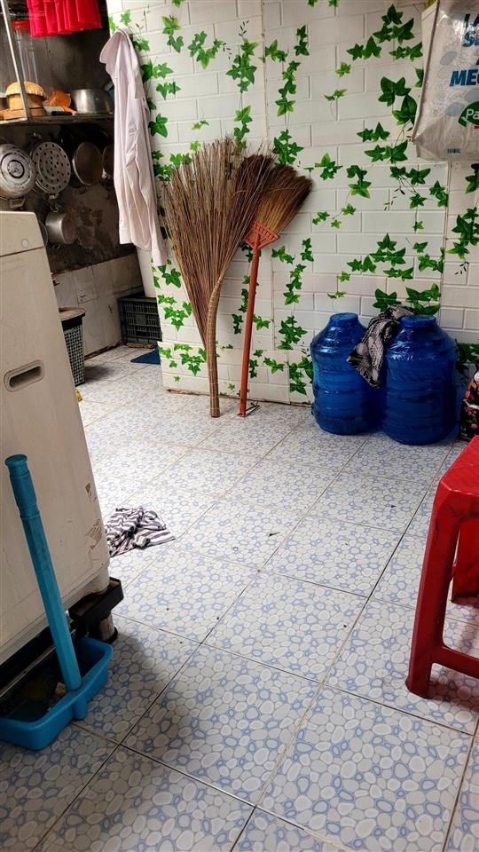 Bán nhà chính chủ, sổ hồng riêng. dt 62m2. giá 1,5 tỷ (thương lượng nhẹ)