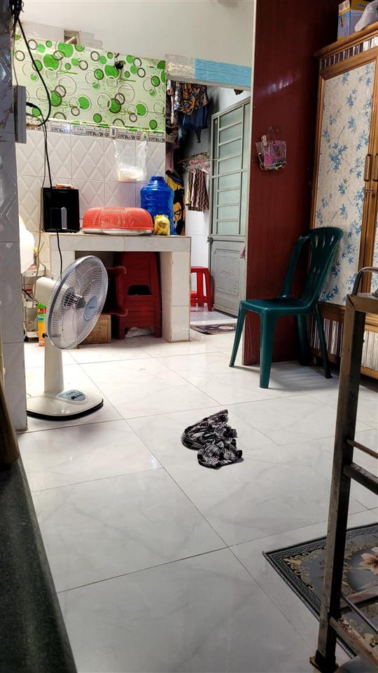 Bán nhà chính chủ, sổ hồng riêng. dt 62m2. giá 1,5 tỷ (thương lượng nhẹ)