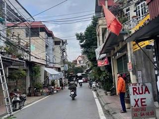 Bán nhà riêng 6 tỷ, 33m2 tại 18, thị trấn phùng, huyện đan phượng, giá tốt, hot!