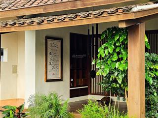 Chính chủ bán biệt thự 2 pn, 2 wc, giá tốt, view đẹp tại thôn 2, yên xuân, hà nội, 2x tỷ, 1300 m2