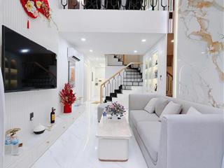 Xuất cảnh bán gấp  bán nhà phùng văn cung 30.1m² 3 tầng  7.98 tỷ