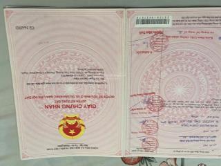 Nhà có miếng đất ko dùng cần bán. chính chủ đất long cang full ont có sổ ngang 10m hợp lý là bán