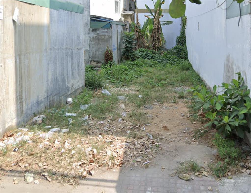 Chính chủ bán đất mt, vị trí hot, sát lương định của, gần vòng xoay an phú & chợ bình khánh, quận 2