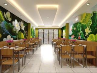 Xuất cảnh bán gấp  bán nhà điện biên phủ 236m² 5 tầng  110 tỷ