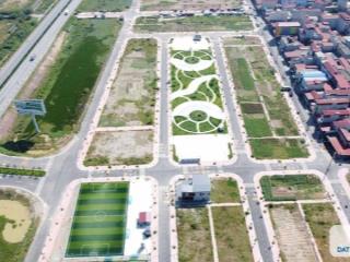 Bán đất nền tại dự án long châu star, gần kcn yên phong, bắc ninh