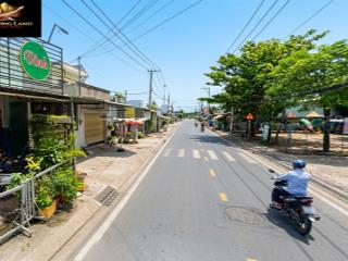 Bán nhà 11x25m, 270m2  mặt tiền đỗ văn dậy, gần nhà thiếu nhi hóc môn  chỉ 7.5 tỷ tl