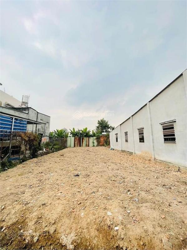 Đất 10x24m thổ cư  xuân thới sơn  gần nguyễn văn bứa và quốc lộ 22  chỉ 5.65 tỷ