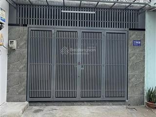 Bán nhà 5x17m, 3pn, sổ hồng riêng  đường đông thạnh 3, hóc môn  giá chỉ 3.85 tỷ