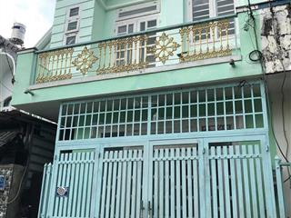 Bán nhà 5x20m, trệt lầu, shr  hẻm 10m đặng thúc vịnh, gần chợ, sân vận động thới tứ  chỉ 4.2 tỷ