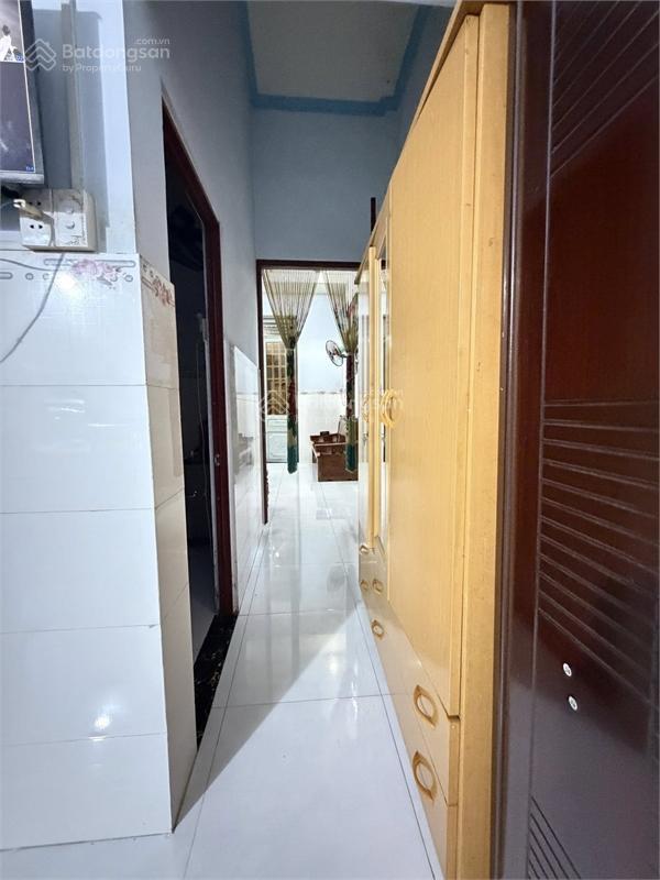 Bán nhà 5x17m, mặt tiền dương công khi, tân hiệp, hóc môn, gần chợ khu vực rất sung  chỉ 4.468 tỷ