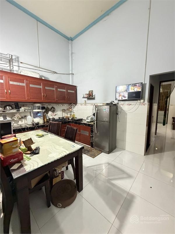 Bán nhà 5x17m, mặt tiền dương công khi, tân hiệp, hóc môn, gần chợ khu vực rất sung  chỉ 4.468 tỷ