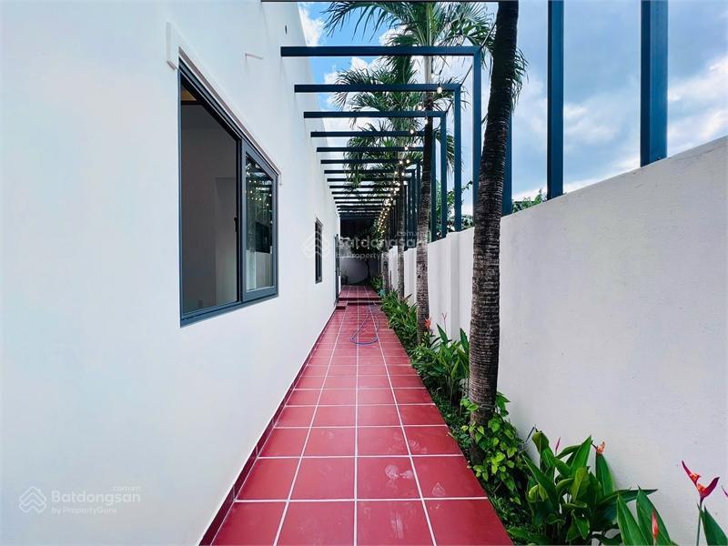 Nhà đẹp 7.2x23m, tk hiện đại, full nội thất  trần thị bốc, thới tam thôn  chỉ 5.9 tỷ