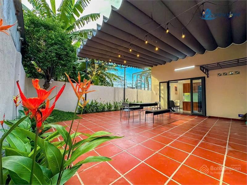 Nhà đẹp 7.2x23m, tk hiện đại, full nội thất  trần thị bốc, thới tam thôn  chỉ 5.9 tỷ