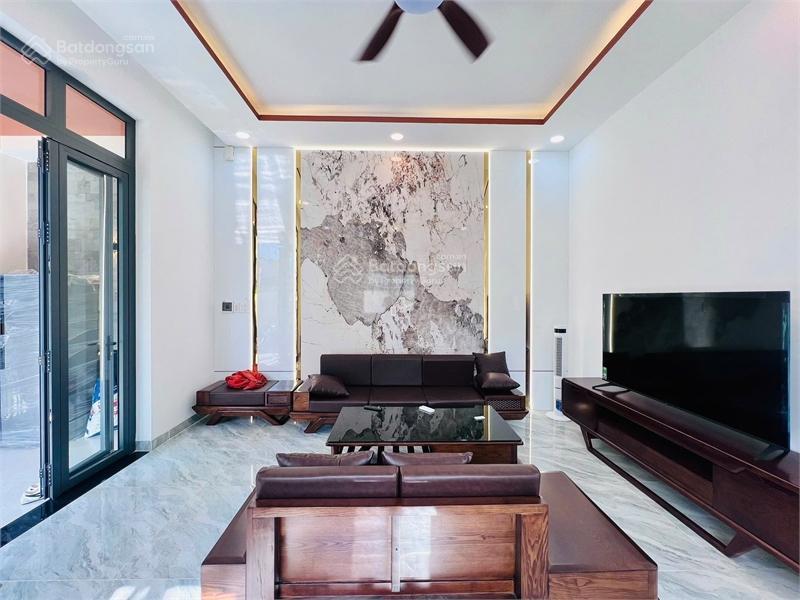 Nhà đẹp 7.2x23m, tk hiện đại, full nội thất  trần thị bốc, thới tam thôn  chỉ 5.9 tỷ