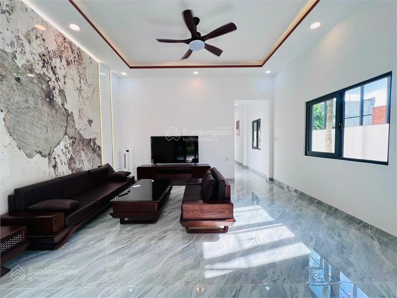 Nhà đẹp 7.2x23m, tk hiện đại, full nội thất  trần thị bốc, thới tam thôn  chỉ 5.9 tỷ