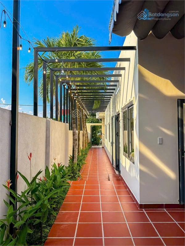 Nhà đẹp 7.2x23m, tk hiện đại, full nội thất  trần thị bốc, thới tam thôn  chỉ 5.9 tỷ