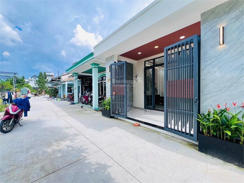 Nhà đẹp 7.2x23m, tk hiện đại, full nội thất  trần thị bốc, thới tam thôn  chỉ 5.9 tỷ