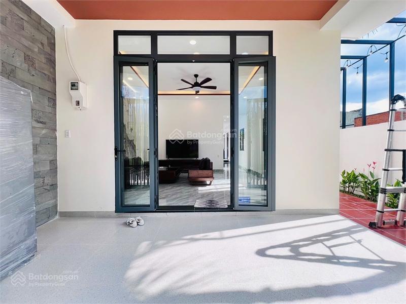 Nhà đẹp 7.2x23m, tk hiện đại, full nội thất  trần thị bốc, thới tam thôn  chỉ 5.9 tỷ