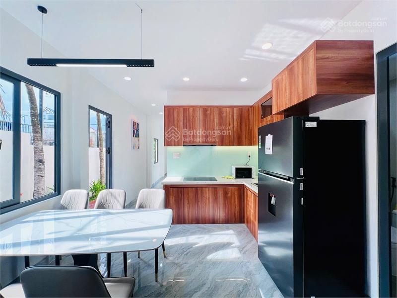 Nhà đẹp 7.2x23m, tk hiện đại, full nội thất  trần thị bốc, thới tam thôn  chỉ 5.9 tỷ