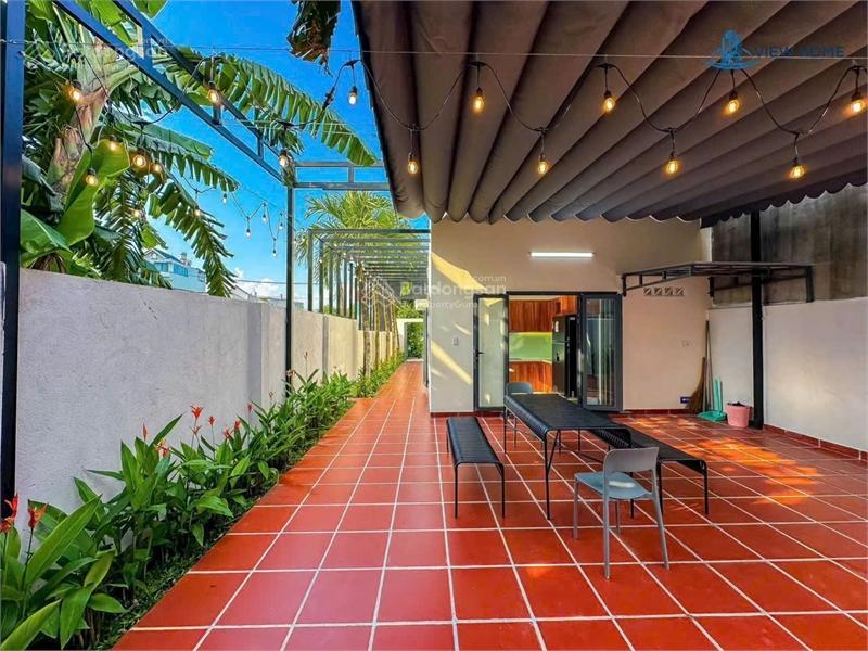 Nhà đẹp 7.2x23m, tk hiện đại, full nội thất  trần thị bốc, thới tam thôn  chỉ 5.9 tỷ