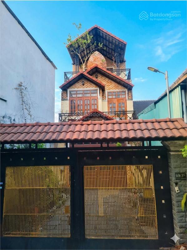 Nhà ngộp bank  5x30m, 3 tầng  trần văn mười, gần ubnd xuân thới đông  chỉ 6.2 tỷ