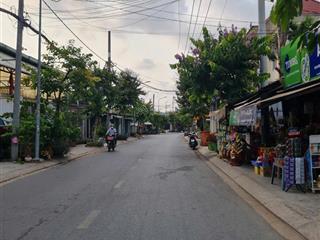 Bán nhà 5.9x34m, 200m2 thổ cư  mặt tiền huỳnh thị mài, gần dương công khi  chỉ 7 tỷ