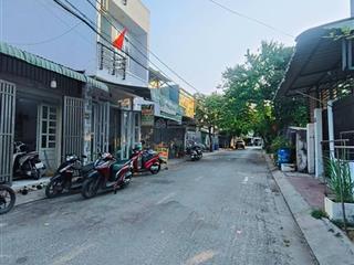 Bán nhà 4x13m, sđr, trệt lửng, 2pn  mặt tiền đông thạnh, gần chợ  chỉ 2.65 tỷ