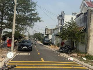 Đất thổ cư 5x22m, 110.7m2  xuân thới thượng 4, thuộc bà điểm, gần trường bùi văn ngữ  chỉ 3.5 tỷ