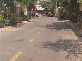 Lô đất 6x25m  mặt tiền nguyễn thị nghé, gần trịnh thị miếng, chợ thới tứ  giá tốt 4.3 tỷ