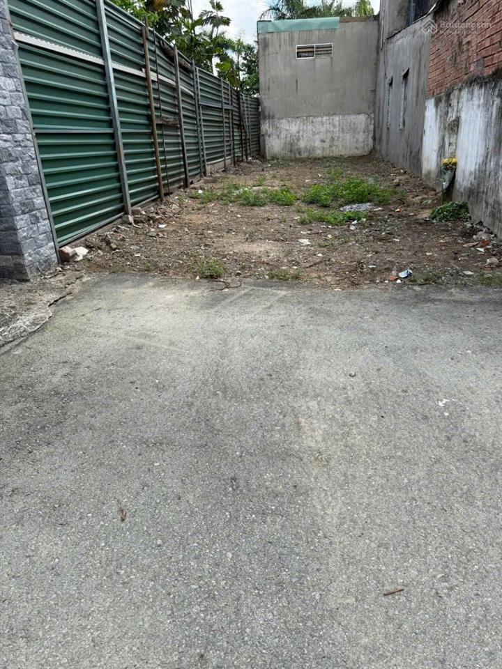 Lô đất thổ 84.5m2  vị trí đẹp xuân thới thượng 9, thông phan văn hớn  trần văn mười  giá 3.6 tỷ
