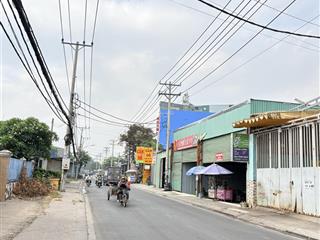 Đất phân lô dương công khi, gần ngã 3 giồng  6.2x15m, chỉ 3.4 tỷ thương lượng