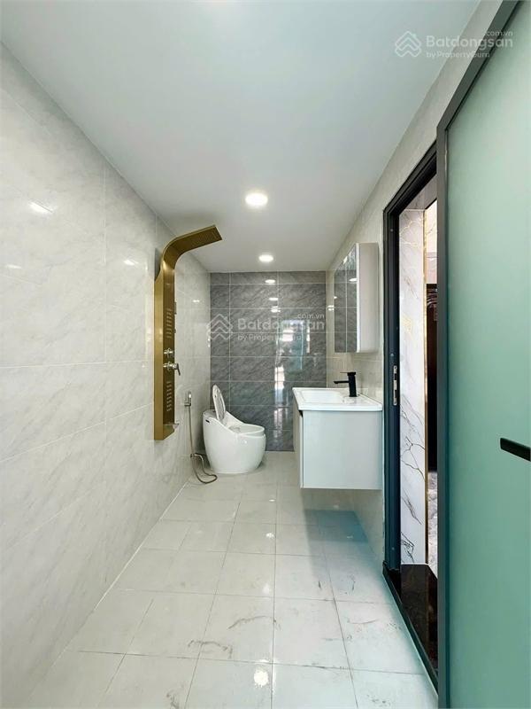 Biệt thự mini mái thái  mặt tiền thới tam thôn, hóc môn  chỉ 5.47 tỷ tl