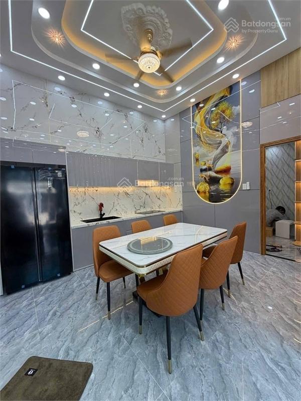 Biệt thự mini mái thái  mặt tiền thới tam thôn, hóc môn  chỉ 5.47 tỷ tl