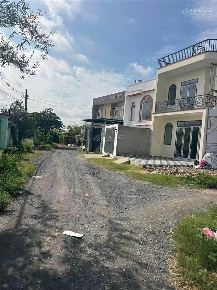 Lô đất thổ (5.7x15m), xuân thới sơn 16, hóc môn  chỉ 2.3 tỷ tl