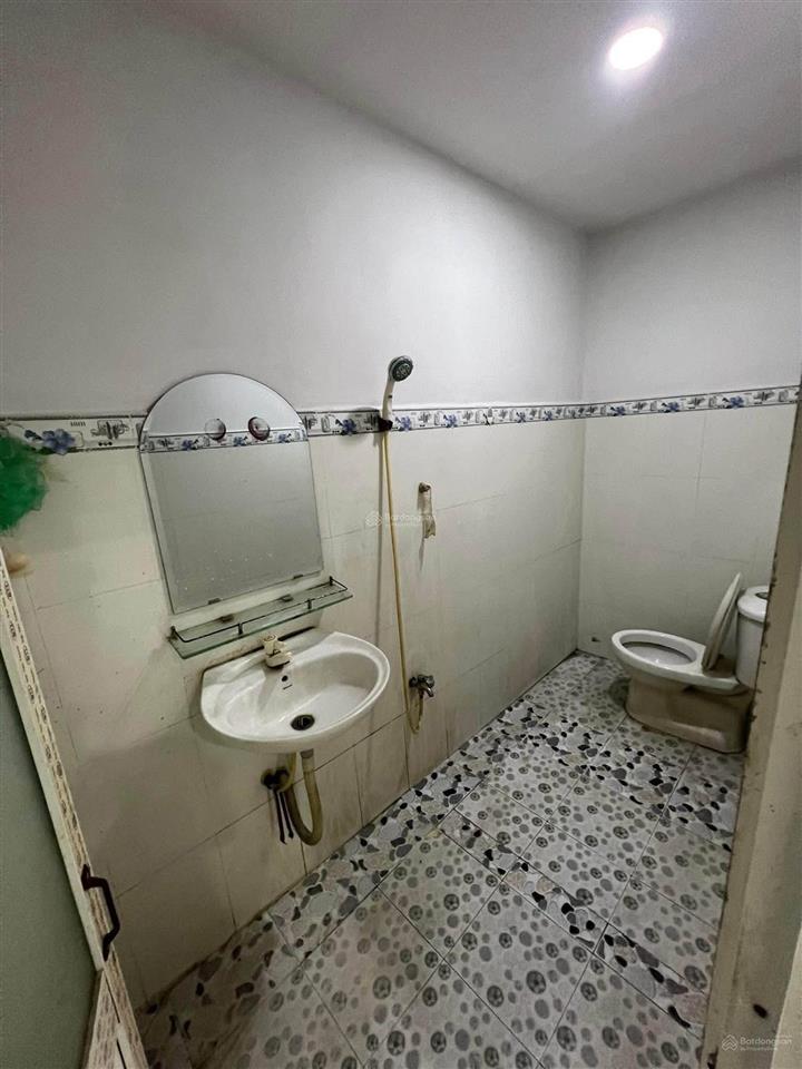 Bán nhà 5x16m, đường trung mỹ tân xuân, gần nguyễn ảnh thủ  giá chỉ 3.65 tỷ
